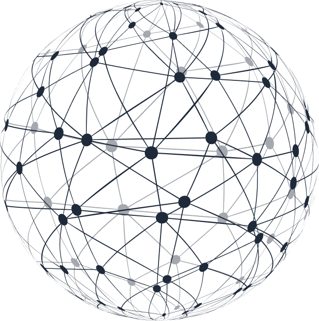 Network Globe